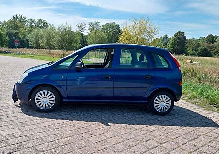 Opel Meriva 1.4 TWINPORT -