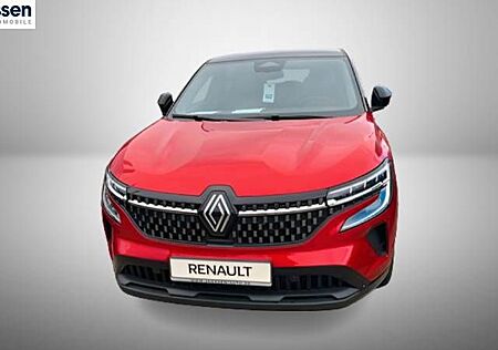 Renault Austral Techno Mild Hybrid 160 Automatik