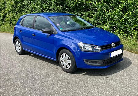 VW Polo Volkswagen 1.2 44kW Trendline Trendline