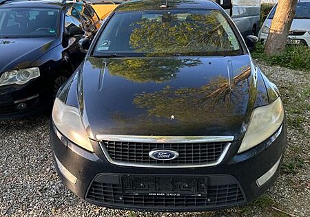 Ford Mondeo Turnier Trend