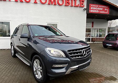 Mercedes-Benz ML 350 CDI BlueTec Sportpaket / EURO6/ Kamera/