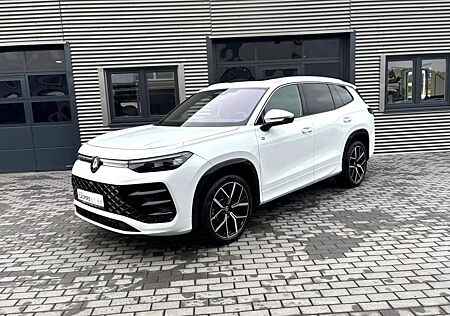 VW Tayron Volkswagen 2.0 TDI 142 kW 4Motion R-Line