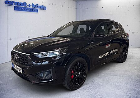 Ford Kuga 2.5 Duratec PHEV ST-LINE X