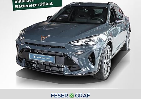 Cupra Formentor 1.5 e-Hybrid VZ DSG ACC LED RüKa Sitzh