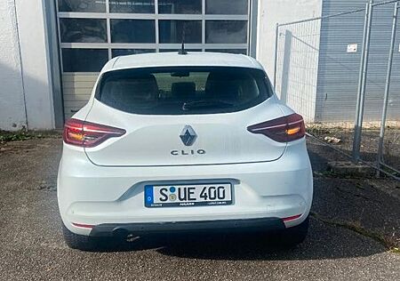 Renault Clio TCe 90 X-tronic Intens Intens