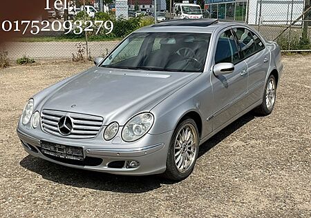Mercedes-Benz E 200 Elegance * Autom * Xenon * el.GSD * Kamera