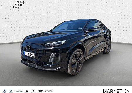 Audi Q6 e-tron Q6 Sportback e-tron quattro 285 kW