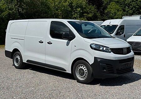 Fiat Scudo 1.5MJET L3H1/ KLIMA/ TEMPOMAT