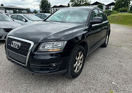 Audi Q5 2.0 TFSI quattro