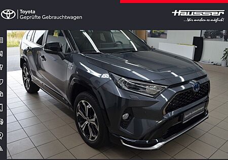 Toyota RAV 4 Plug-in-Hybrid Technik- +Style Paket*AHK*S