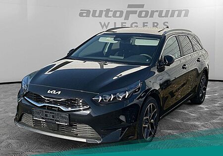 Kia Cee'd Ceed SW 1.5T ULTIMATE 48V DCT (140 PS) =TZ=