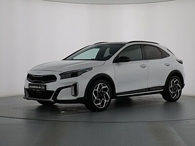 Kia XCEED GT LINE 1.6TGDI DCT AUTOMATIK KAMERA+NAVI