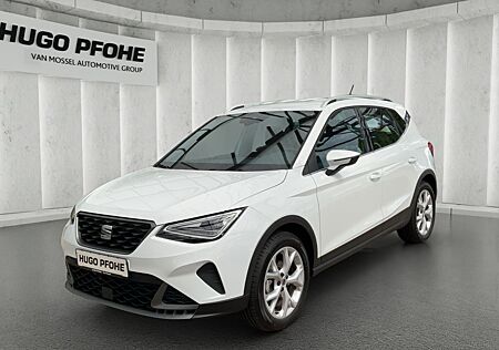 Seat Arona 1.0 TSI FR