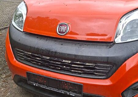 Fiat Qubo Lounge