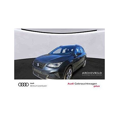 Seat Arona leasen
