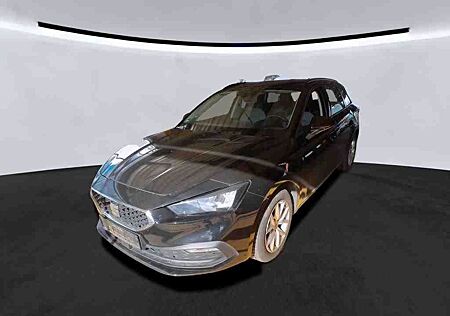 Seat Leon Sportstourer Style2.0TDI DSG LED Navi SHZ