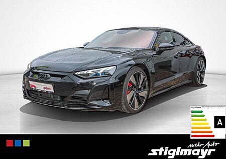 Audi RS e-tron GT ACC+B&O+PANO+MATRIX+NAVI Nachtradar