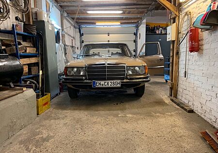 Mercedes-Benz S 280 SE 280