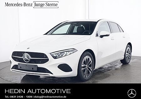 Mercedes-Benz A 180 Kompaktlimousine |Progressive|LED|NAVI|KAM