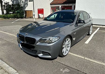 BMW 530d xDrive