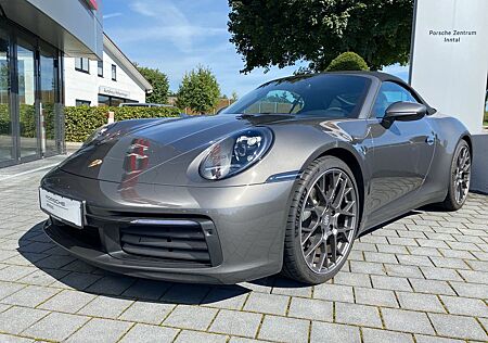 Porsche 992 (911) Carrera Cabrio |Sportsitze+ | 20/21 RS