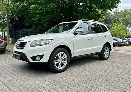 Hyundai Santa Fe 2.2 CRDi Comfort*SHZ*Klima*Tempomat*