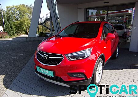 Opel Mokka X Innovation 1.4 4x4 AT SITZH NAVI RFK