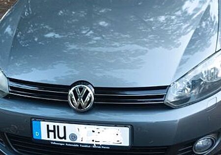 VW Golf Volkswagen 1.6 TDI DSG Comfortline Comfortline