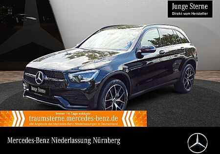 Mercedes-Benz GLC 300 e 4M AMG/Night/Pano/DigiDispl/HighLicht