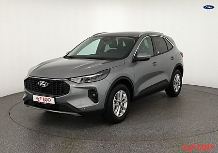 Ford Kuga 1.5 EB Titanium LED Navi Kamera 4xSitzheizu