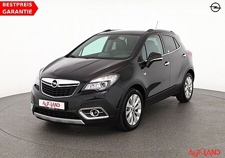 Opel Mokka 1.4 Turbo Innovation Bi-Xenon Navi Kamera