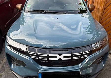 Dacia Spring Extreme Electric 65 Extreme Electric 65