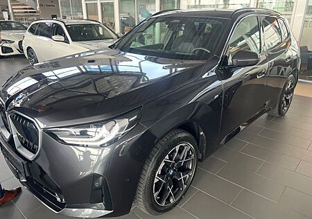 BMW X3 Baureihe 20 d xDrive M Sport*9 TKm*