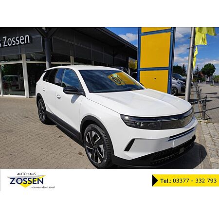 Opel Grandland X leasen