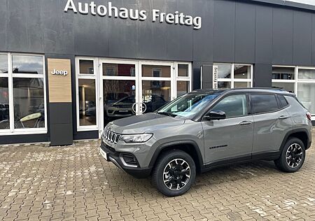 Jeep Compass PHEV High Upland MY23
