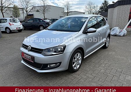 VW Polo Volkswagen V Highline*KLIMA*1.4*86-PS*2.HAND*TOP-GEPFL