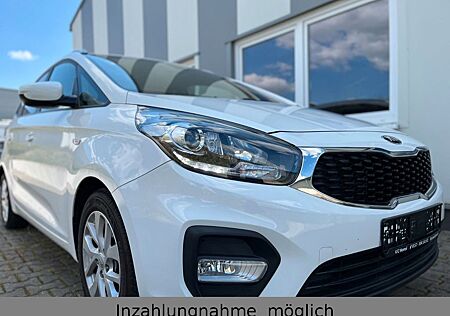 Kia Carens Vision 1.7 CRDi *LED+EURO6+TÜV+SHZ+1.HAND