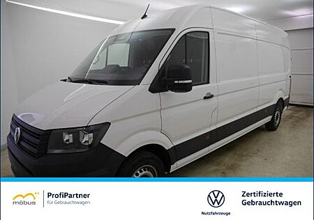 VW Crafter Volkswagen TDI L3H2*APP*VC*DAB*PDC*MFL*RFK*LANE*