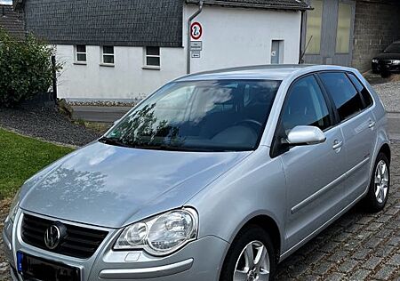 VW Polo Volkswagen 1.2 44kW Trendline Trendline