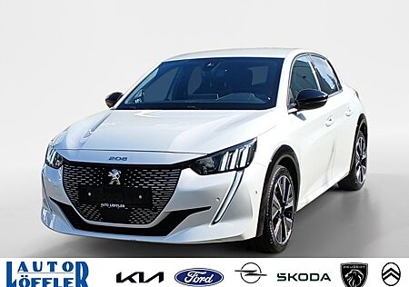 Peugeot 208 GT NAVI^ TEMP^ KLIMA^ RFK^ PDC^ SHZ^ Klima