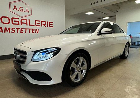 Mercedes-Benz E 220 E220d*Avantgarde*Widescreen*Ambiente*Kamera*