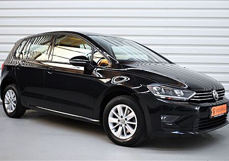 VW Golf Sportsvan Volkswagen VII Comfortline+AHK+SHZ+Automatik