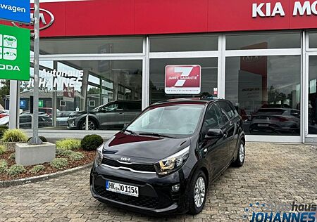 Kia Picanto 1.2 Vision Design Klima Navi