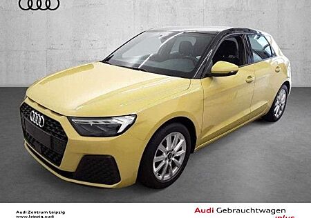 Audi A1 Sportback 30 TFSI S-tron. *LED*Navi+*