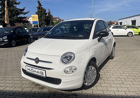 Fiat 500 MY23 1.0 GSE Klima & Sound