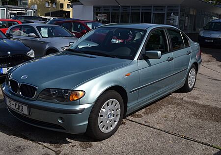 BMW 318i Automatic Euro 4 Klima