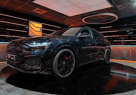 Audi RS Q8 gebraucht kaufen Audi RS Q8 RSQ8*Matrix*Sunroof*B&O*360°*RS Exhaust