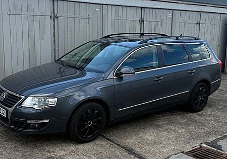 VW Passat Variant gebraucht kaufen VW Passat Variant Volkswagen 1.4 TSI DSG Comfortline Varia...