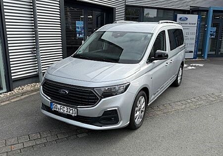 Ford Grand Tourneo Connect Titanium