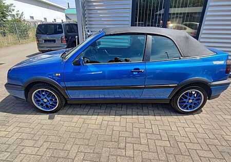 VW Golf Volkswagen Cabrio Edion,Servo,Zentalverriedelung